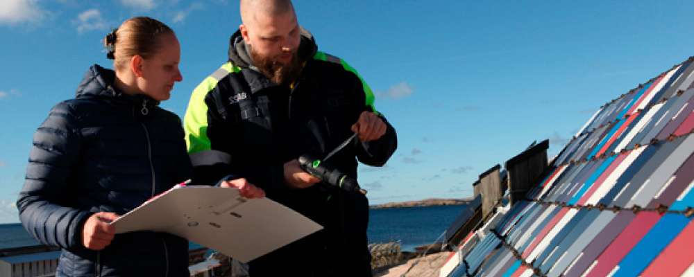 GreenCoat® - Globally tested and approved